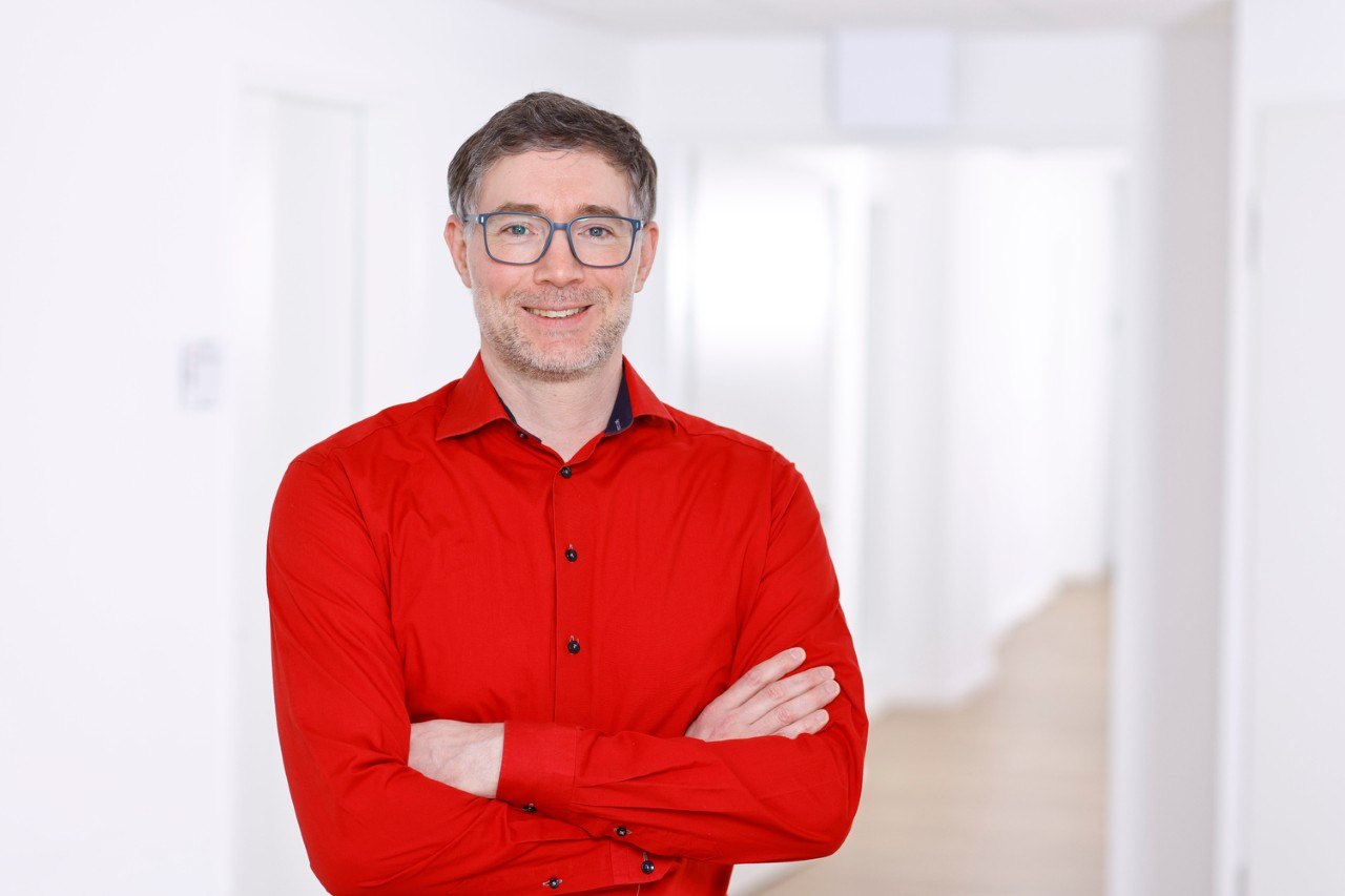 Sven Wagner